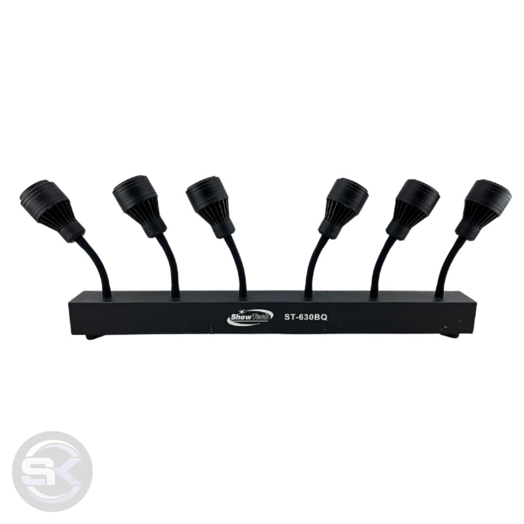 Vara Pimbim 6x30w BQ ST-630 - Imagem 4