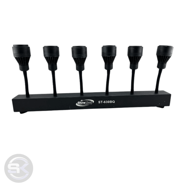 Vara Pimbim 6x30w BQ ST-630