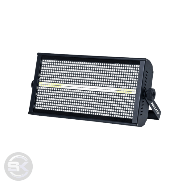 Strobo Led RGBW Indoor VL 1000 caixa c/ 4 unidades