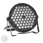 Par Led 60 leds 3N1 RGB VL-120-P caixa c/ 8 unidades