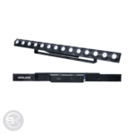 Ribalta 14 Led RGB Indoor caixa c/ 6 unidades