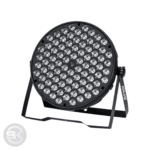 Par Led 84 rgb 3N1 caixa c/ 8 unidades