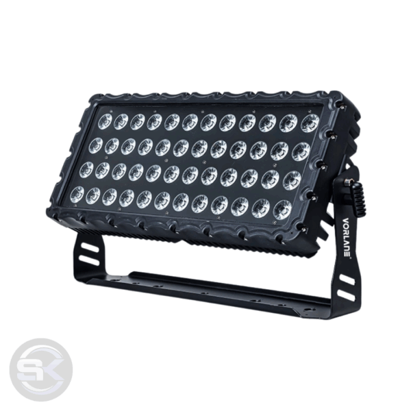 Ribalta RGBW Outdoor VL-4810-4N1 case c/ 4 unidades