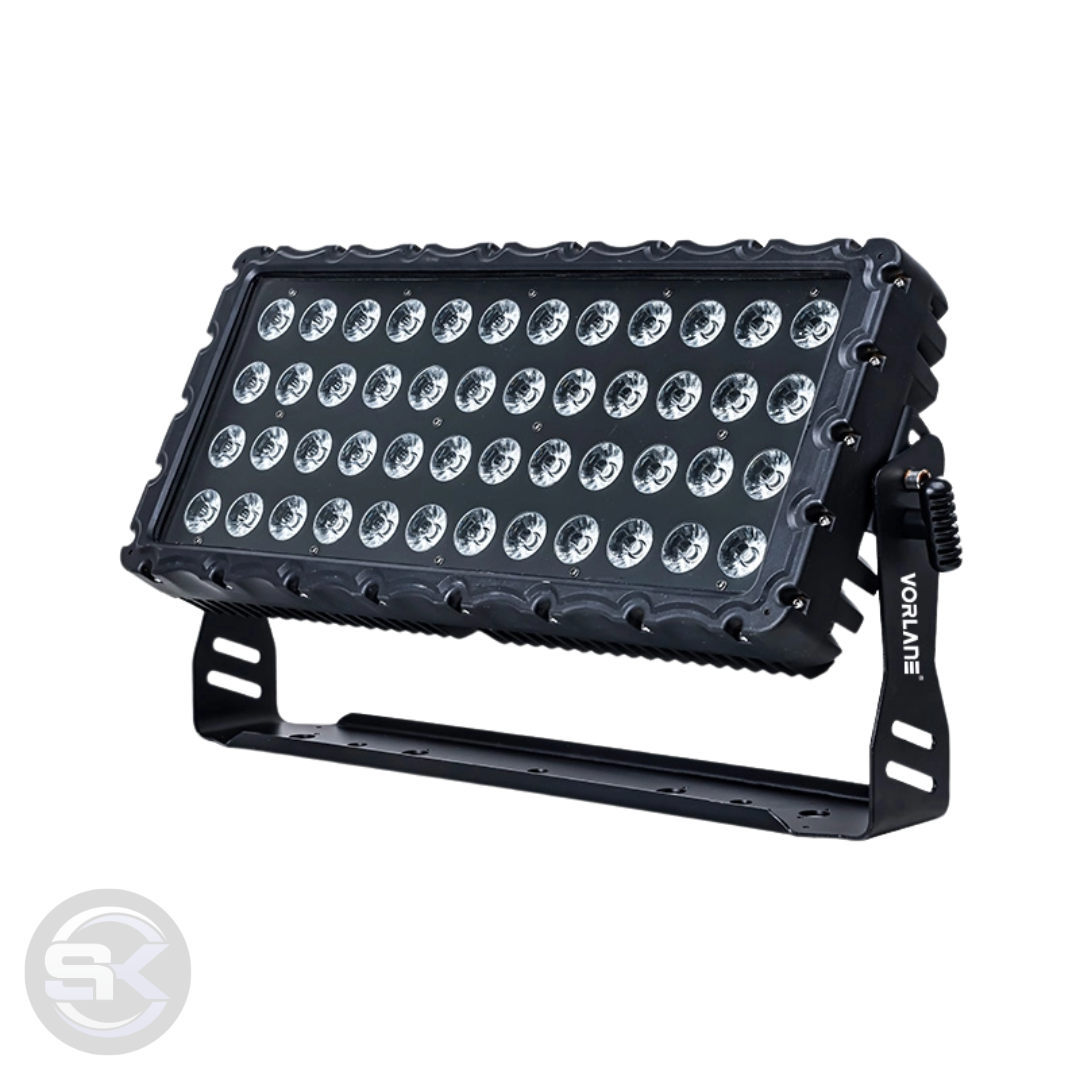 Ribalta RGBW Outdoor VL-4810-4N1 case c/ 4 unidades