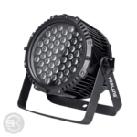 Par Led 54 4N1 RGB+UV Outdoor case c/ 8 unidades