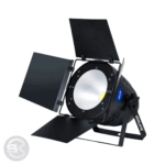 Cob 200 w com Bandoor Caixa c/ 4