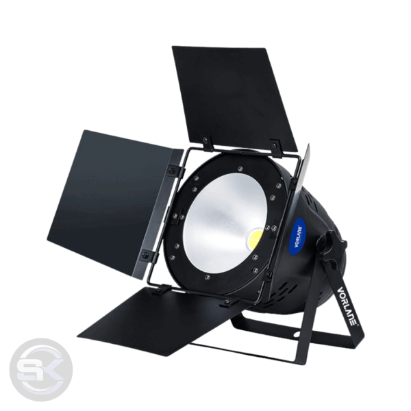 Cob 200 w com Bandoor Caixa c/ 4