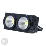 Brut 2 Led 200w Indoor - VL COB 2S-200 caixa c/ 4
