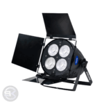 Cob 4 Led 400 W com Bandoor caixa c/ 4 unidades