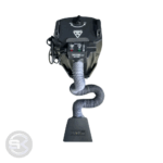 Máquina de Gelo Seco 3000w GS 3500