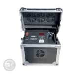 Máquina Haze Óleo HZ-3000 DMX