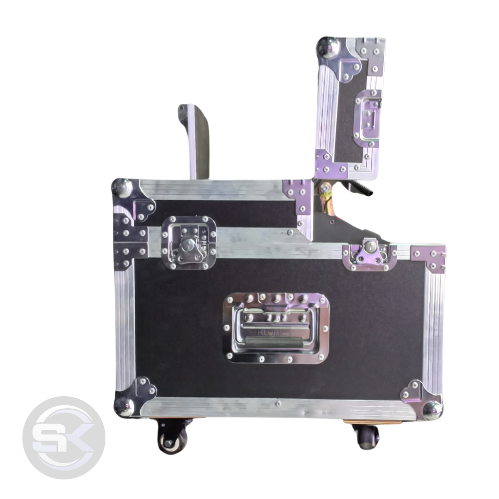 Máquina Haze Óleo HZ-3000 DMX - Imagem 3