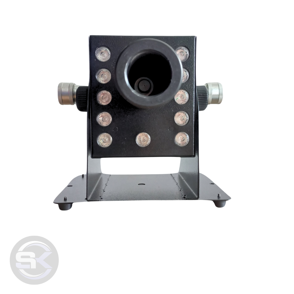 Máquina Jet CO2 RGB - Imagem 2