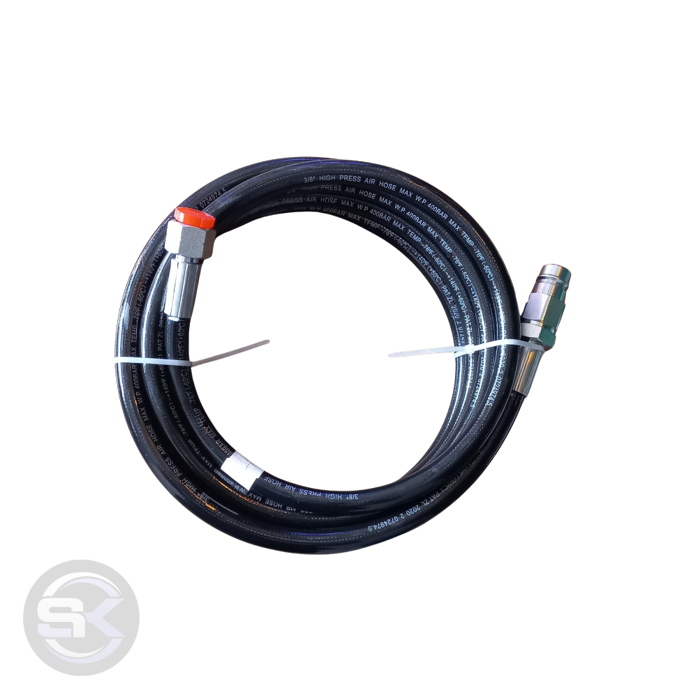 Máquina Jet CO2 RGB - Imagem 3