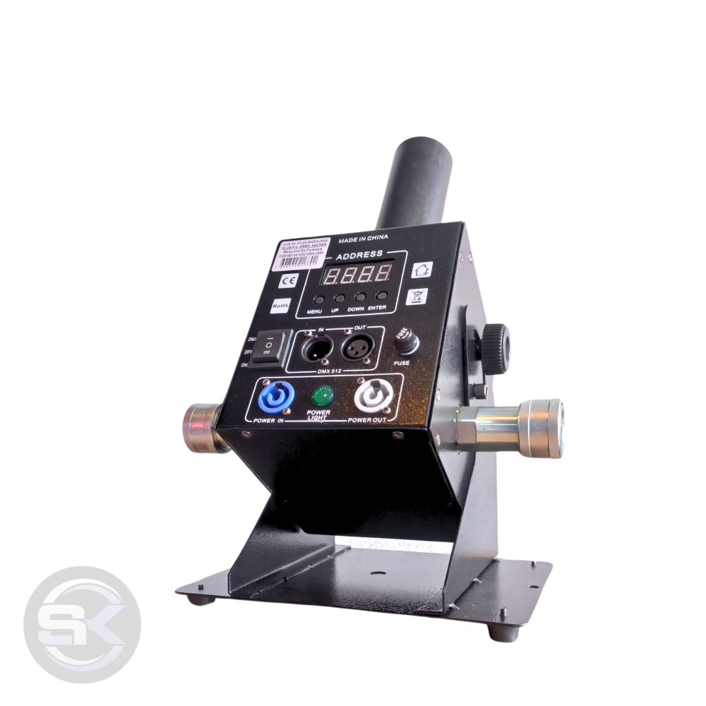 Máquina Jet CO2 RGB - Imagem 5