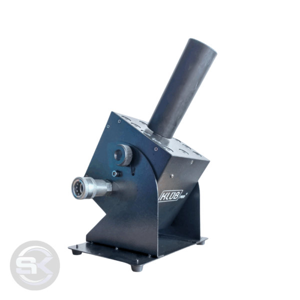 Máquina Jet CO2 RGB