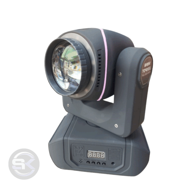 Moving Head Beam mini 7R