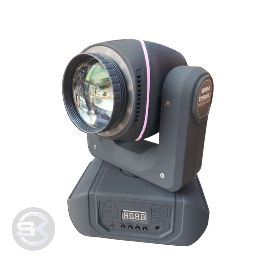 Moving Head Beam mini 7R