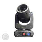 Moving Beam 7R 230w KLUB-230-PRO case duplo