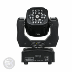 Moving head Bee Eye 50w com laser