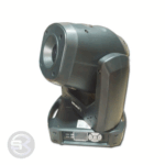 Moving Head 120w Led c/ Case duplo
