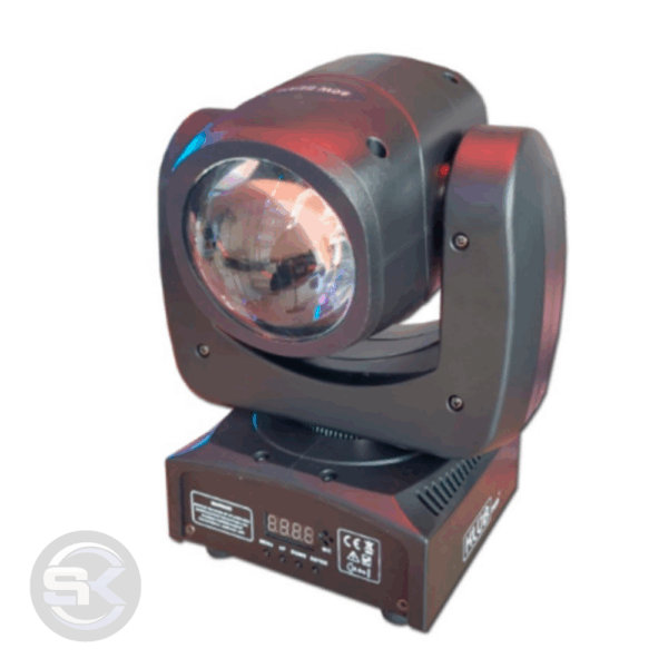 Moving head Beam 80w led