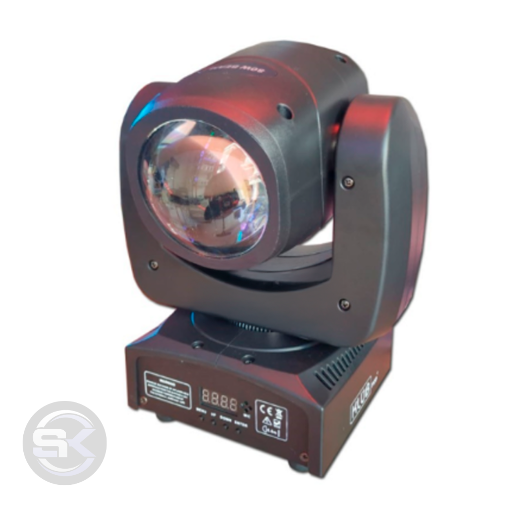 Moving head Beam 80w led