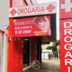 Painel Led Vision p3 Outdoor 64x112