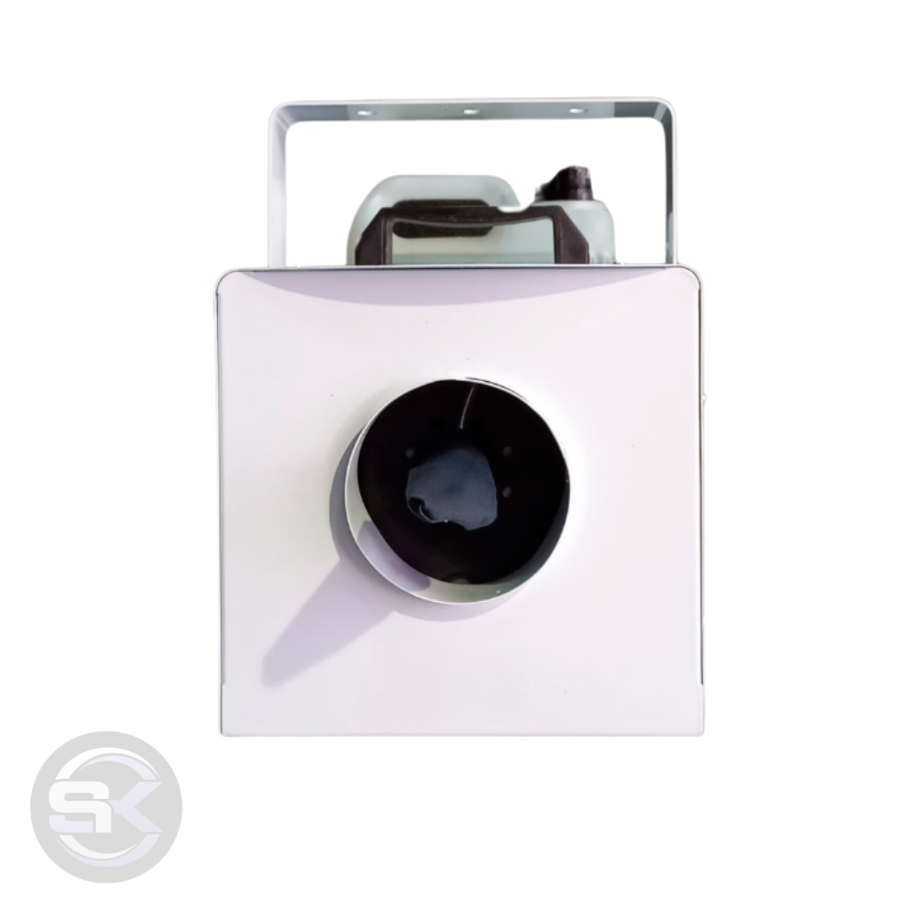 Máquina de Neve SN 1500w DMX - Imagem 2