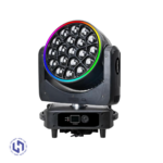 Moving Mac Aura 19x80W Com Borda