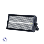 Kit 4 Estrobo RGBW na Case