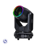 Moving 295 Com Borda 14R na Case