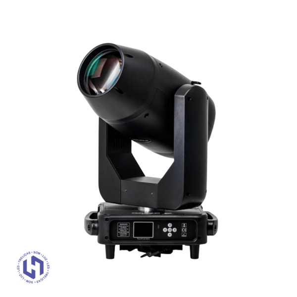 Moving LED CMY + BSW – 600W