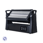 Moving Estrobo RGBW na Case