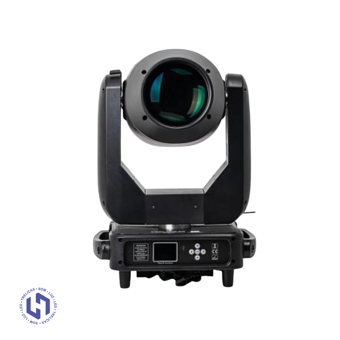 Moving LED CMY + BSW – 600W