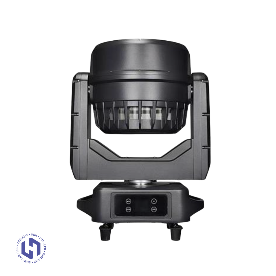 Moving Mac Aura 19x60W