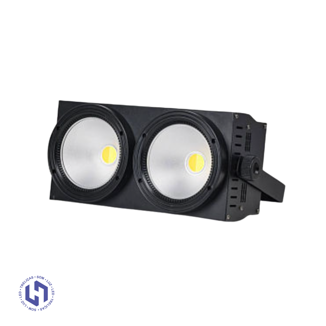 Brut 2 LED 200W Sem Case
