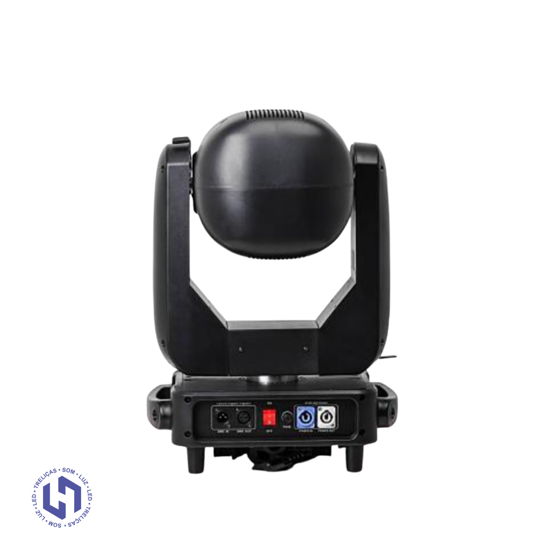 Moving LED CMY + BSW – 600W