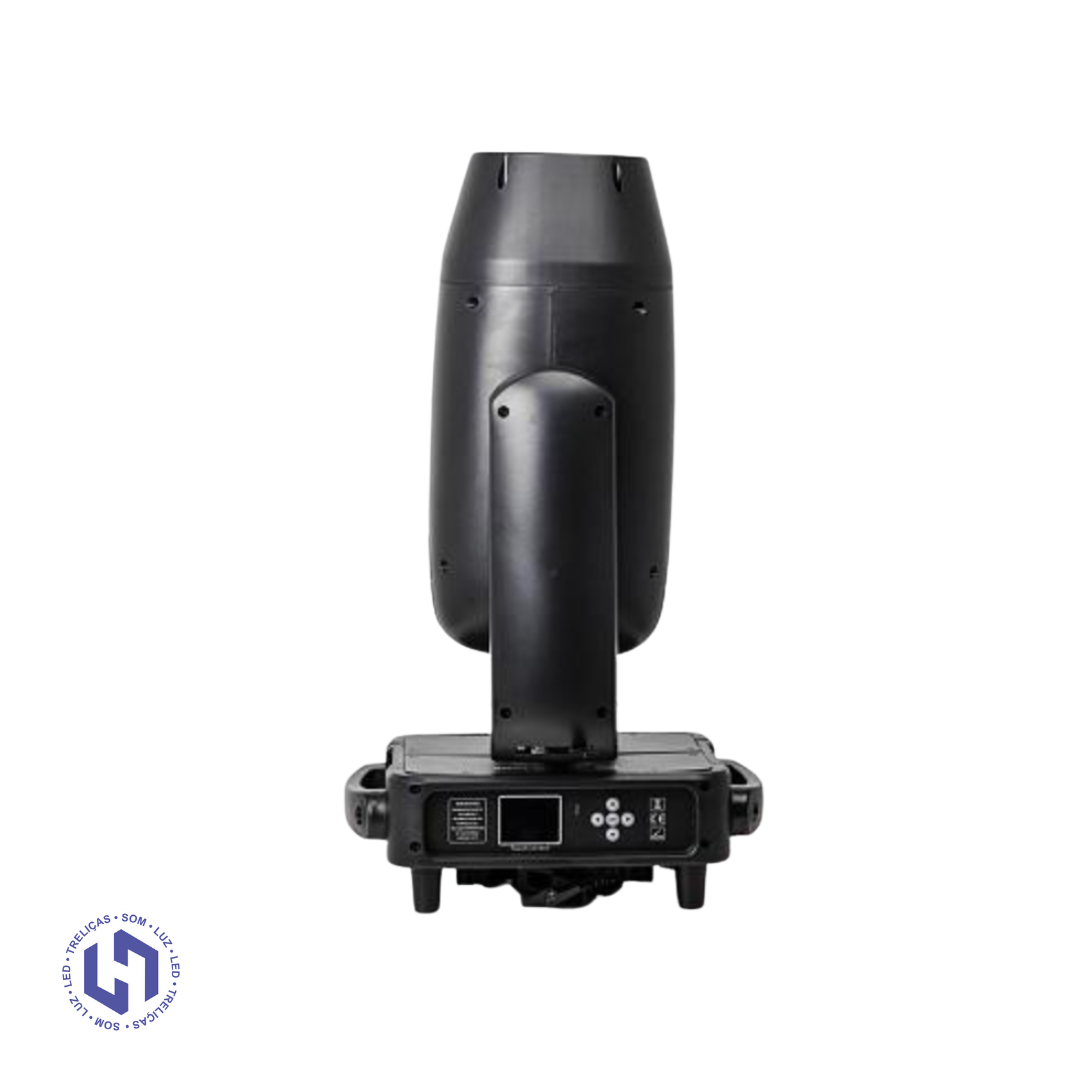 Moving LED CMY + BSW – 600W