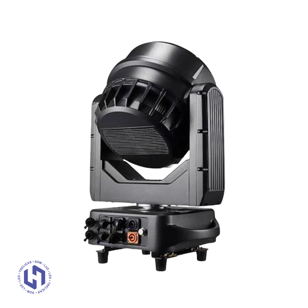 Moving Mac Aura 19x60W