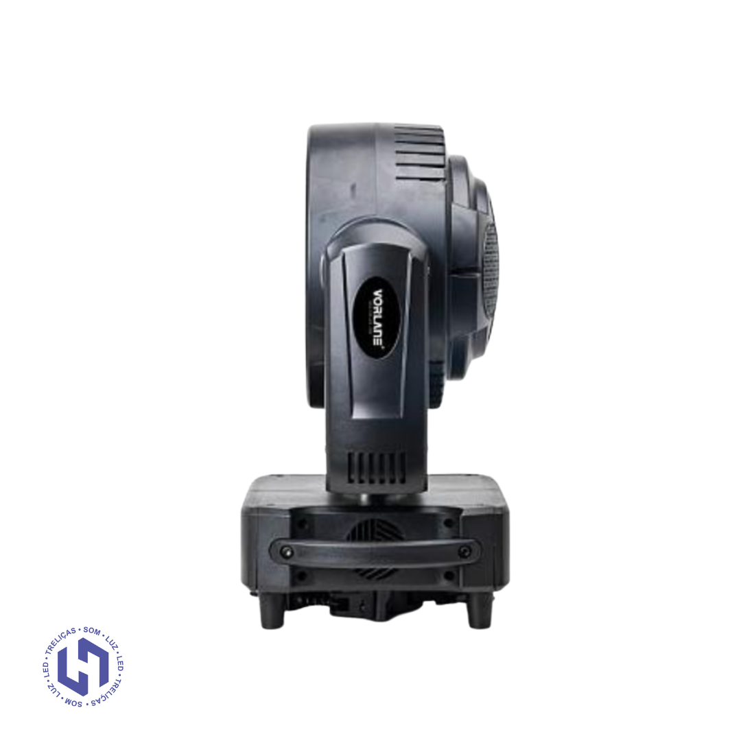 Moving Mac Aura 19x80W Com Borda