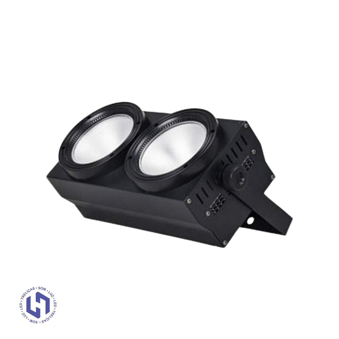 Brut 2 LED 200W Sem Case