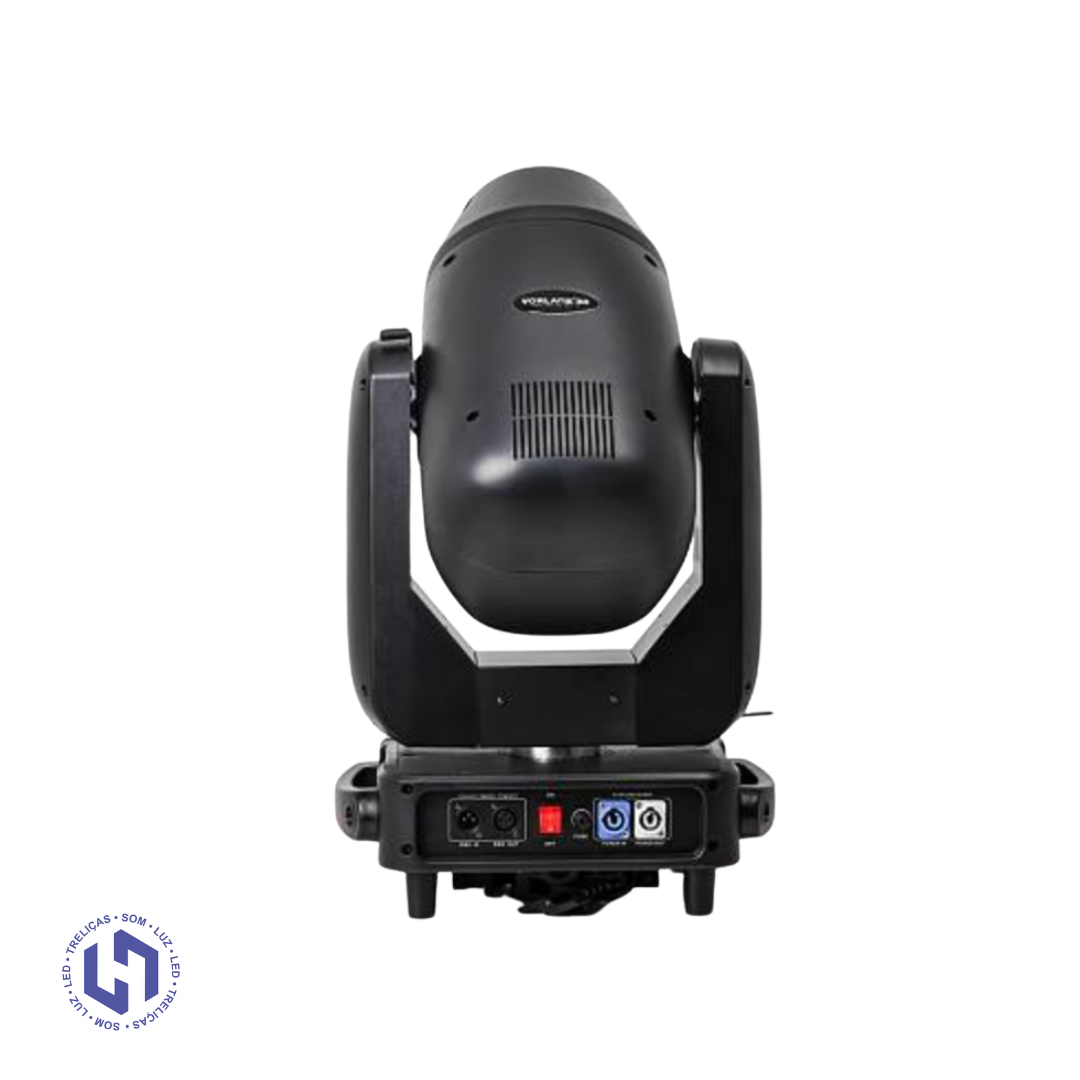 Moving LED CMY + BSW – 600W