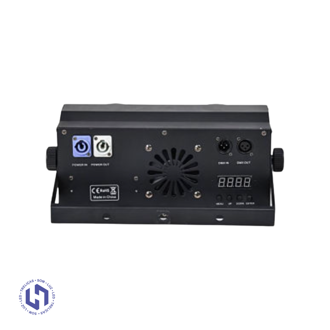 Brut 2 LED 200W Sem Case