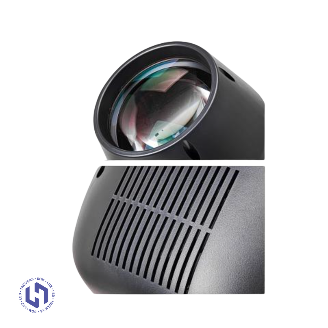 Moving LED CMY + BSW – 600W