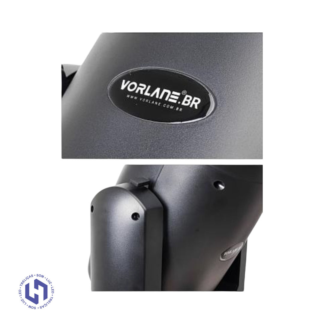 Moving LED CMY + BSW – 600W