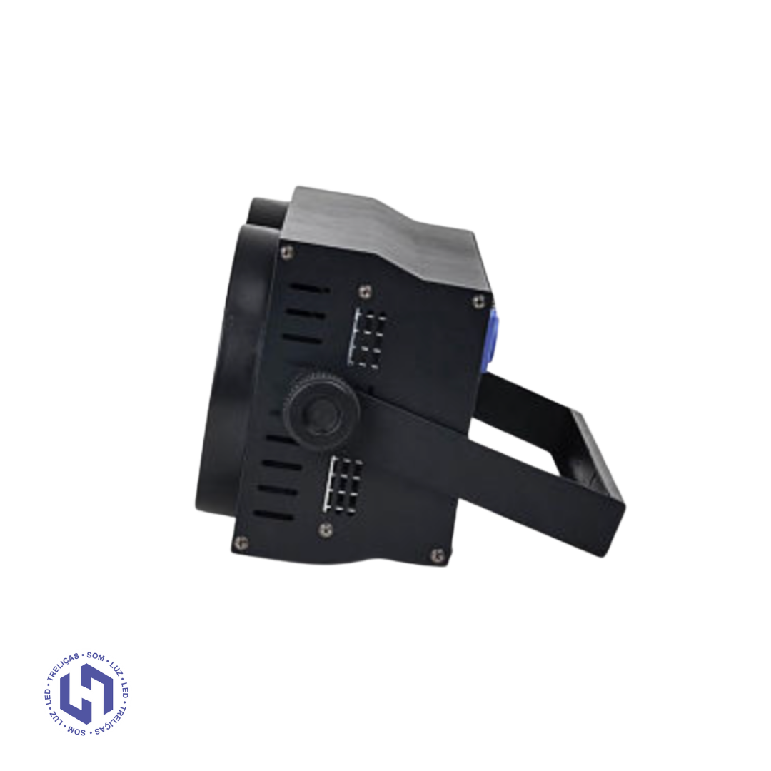 Brut 2 LED 200W Com Case