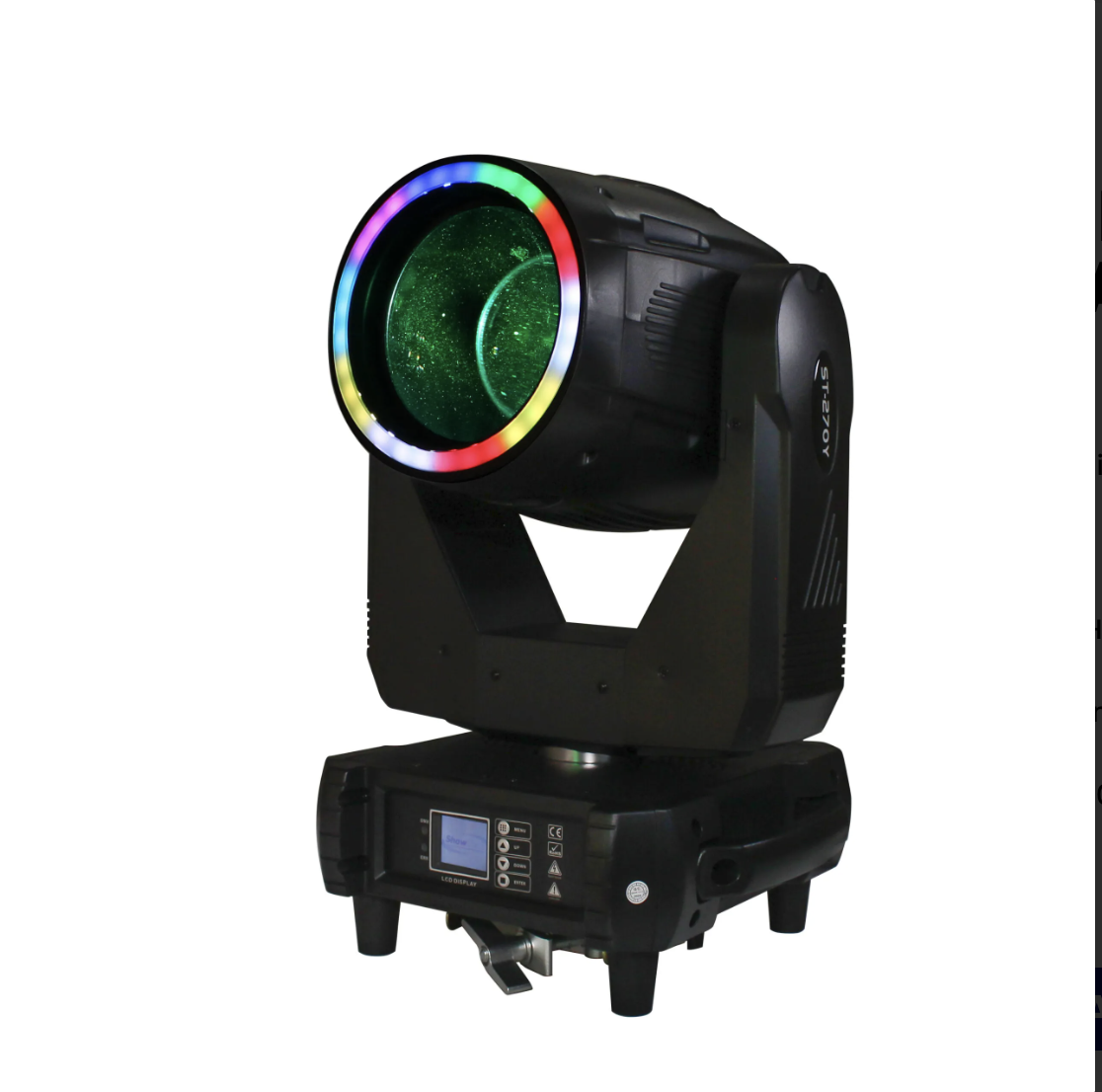 MOVING HEAD BEAM COM BORDA COM CASE