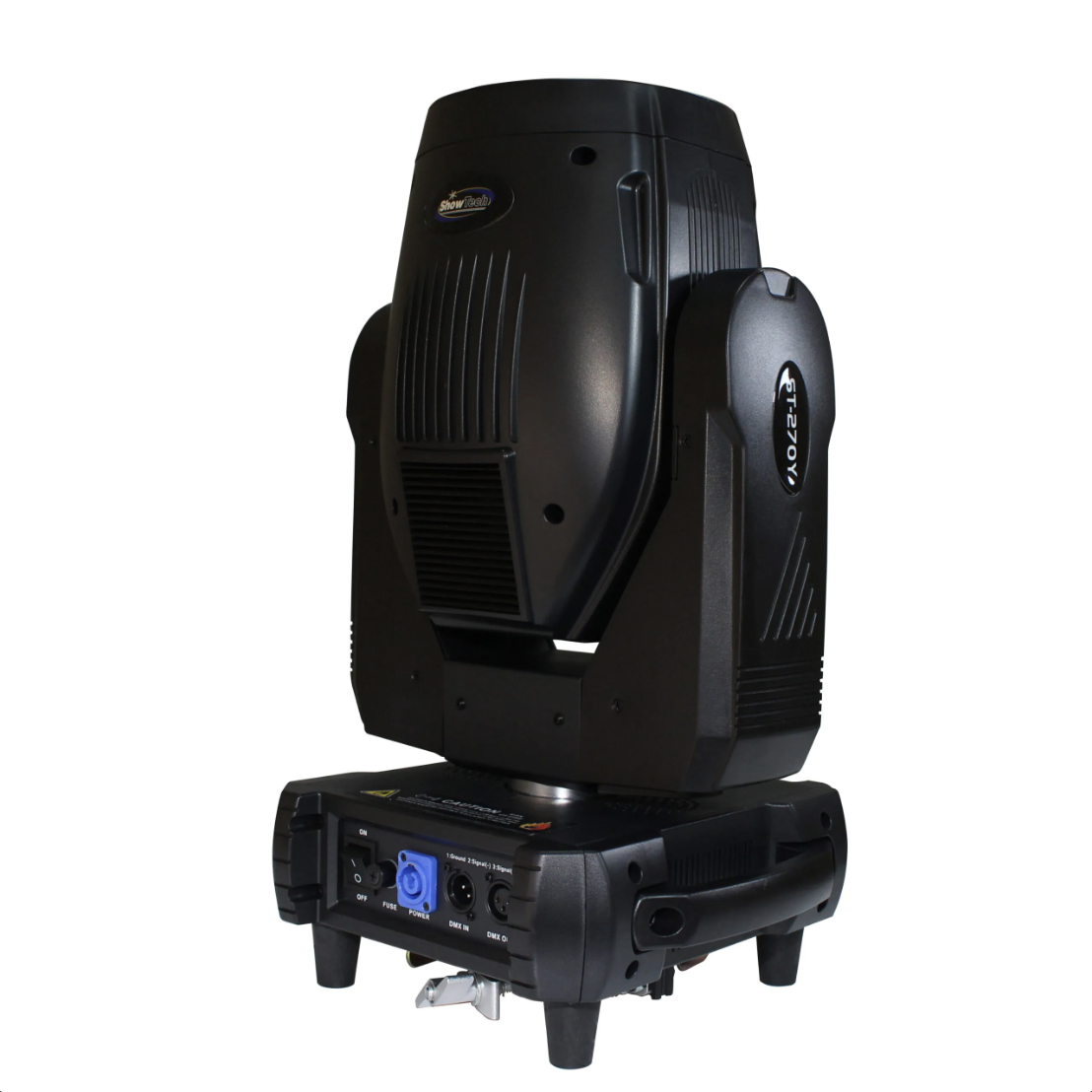 MOVING HEAD BEAM COM BORDA COM CASE