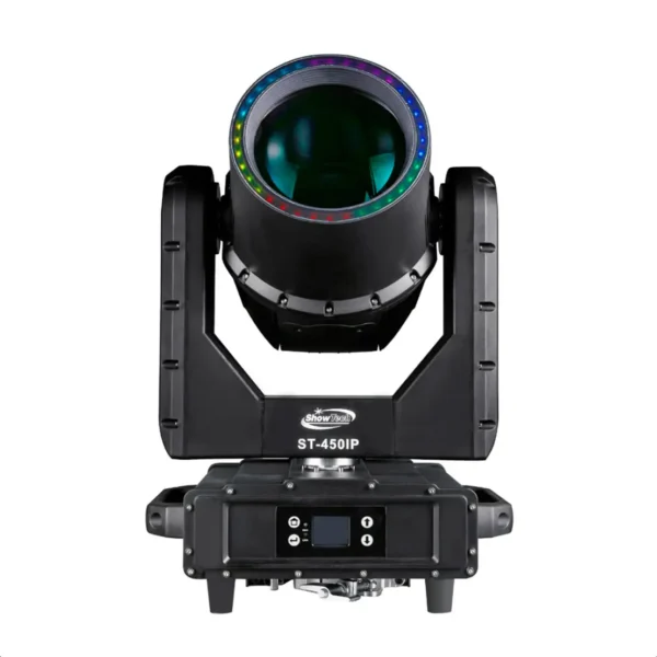 MOVING HEAD–ST450IP
